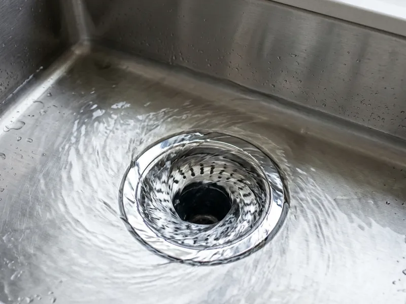Drain Cleaning Plumber in Sac City, IA